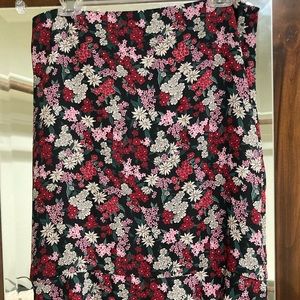 Ann Taylor skirt